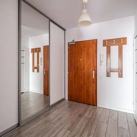 Apartament Nadmorski Horyzont